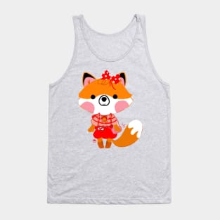 Roxie Explorer Tank Top